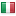 pauldarren.com is hosted in Italy